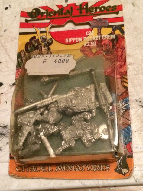 warhammer nippon|Iba pa.
